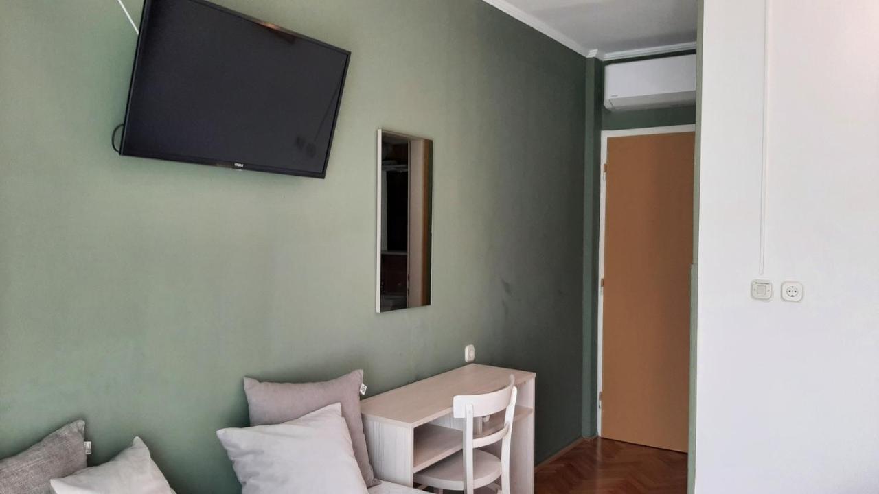 Rooms Neda Rab Town Luaran gambar