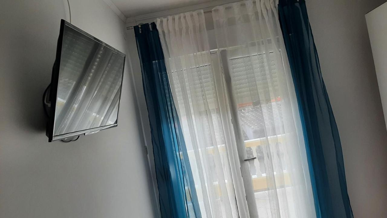 Rooms Neda Rab Town Luaran gambar