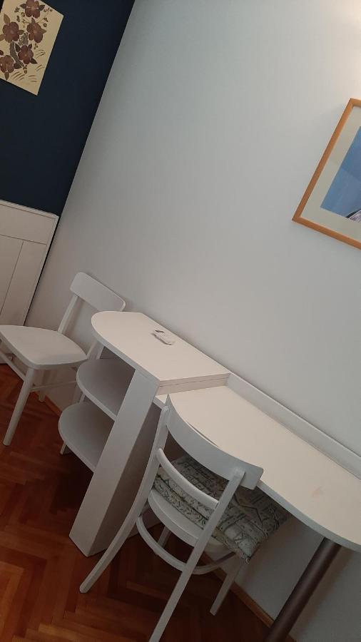 Rooms Neda Rab Town Luaran gambar