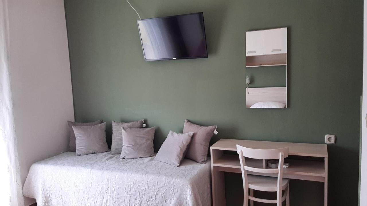 Rooms Neda Rab Town Luaran gambar