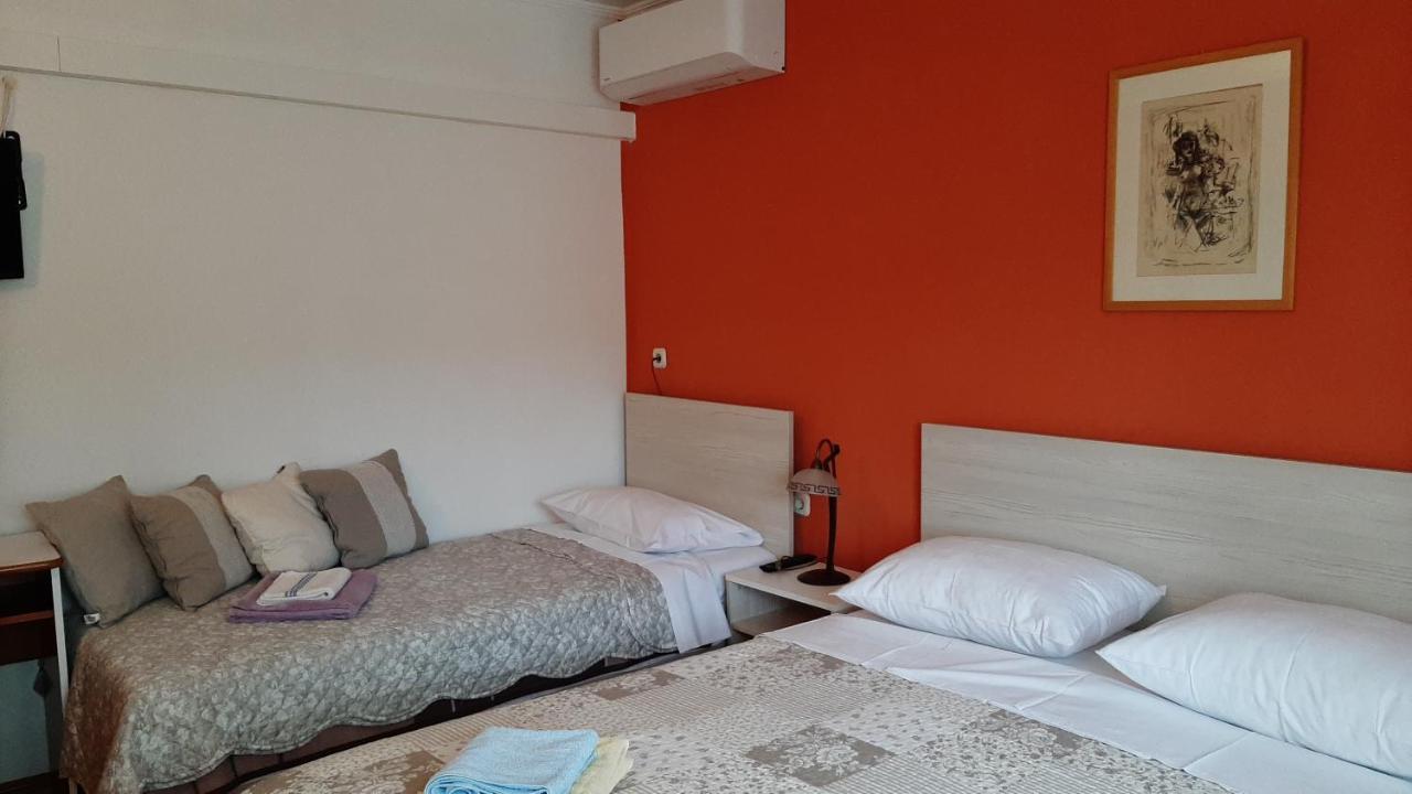 Rooms Neda Rab Town Luaran gambar