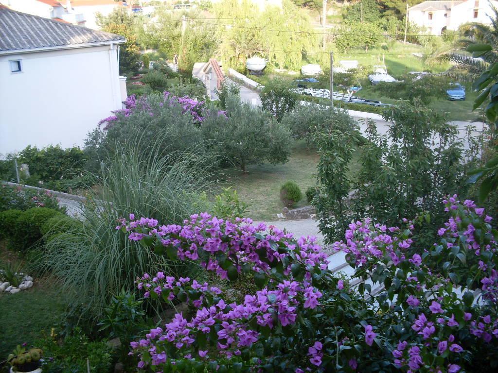Rooms Neda Rab Town Luaran gambar