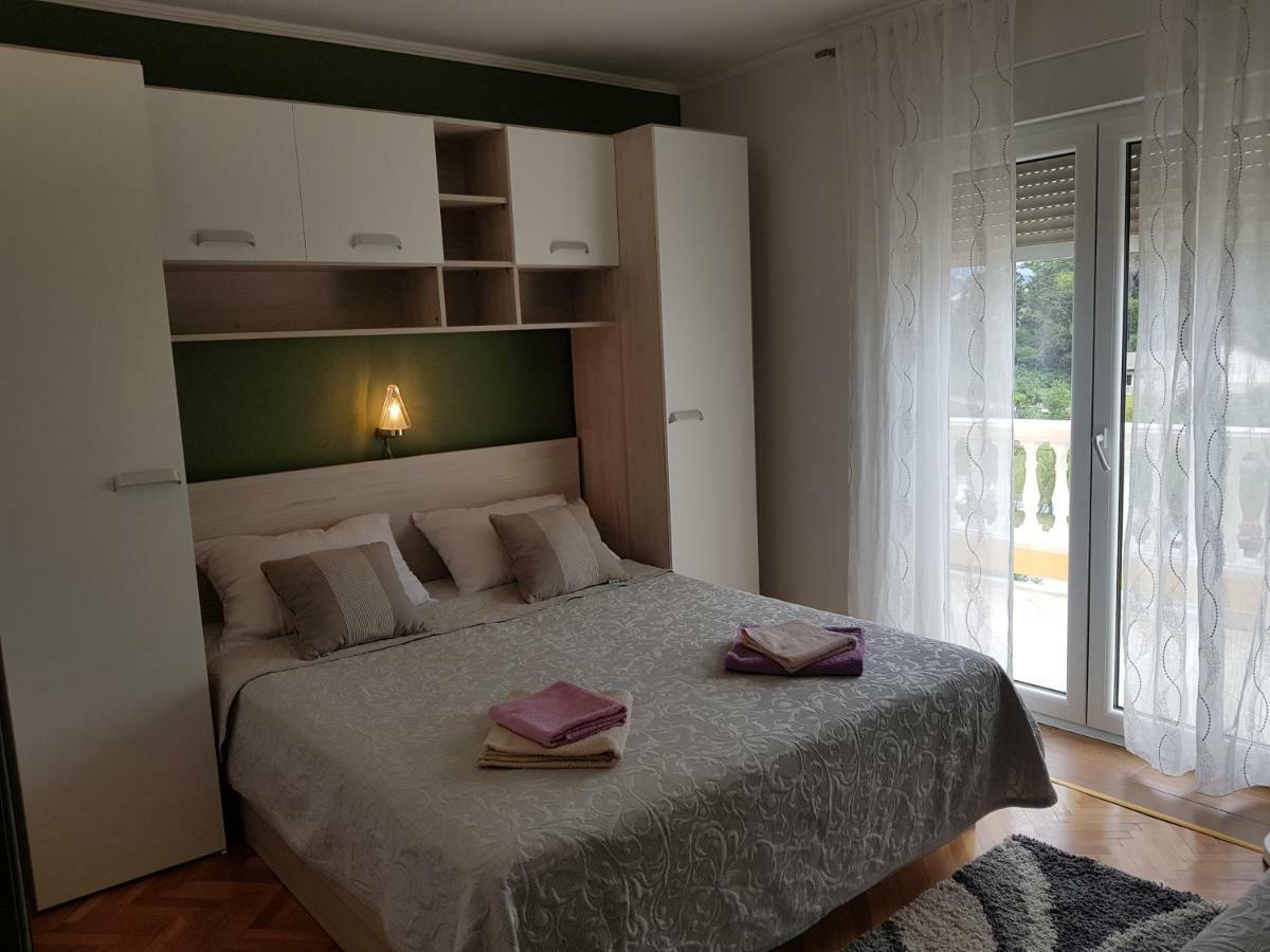 Rooms Neda Rab Town Luaran gambar