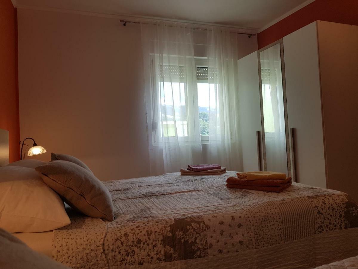 Rooms Neda Rab Town Luaran gambar