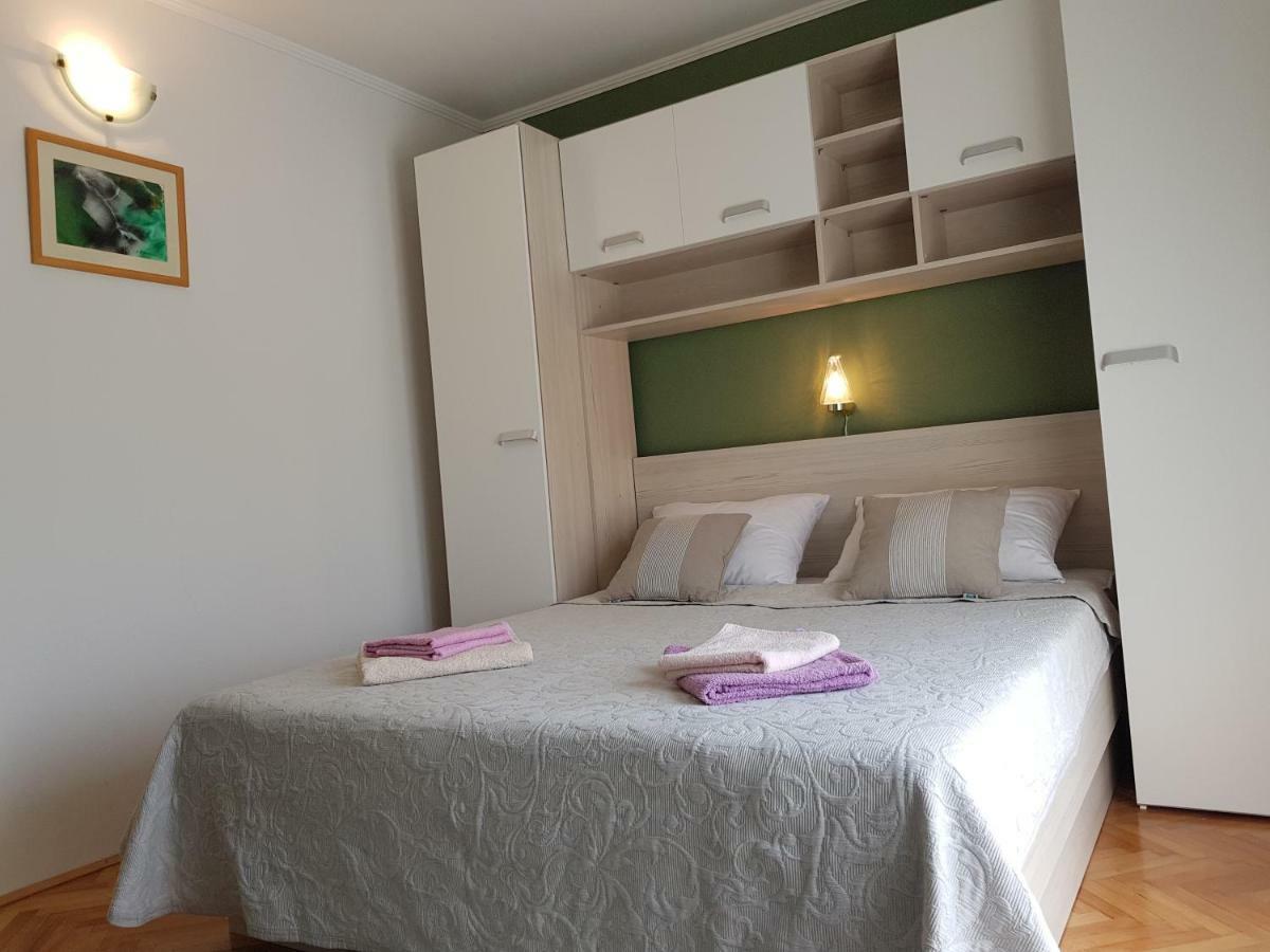 Rooms Neda Rab Town Luaran gambar