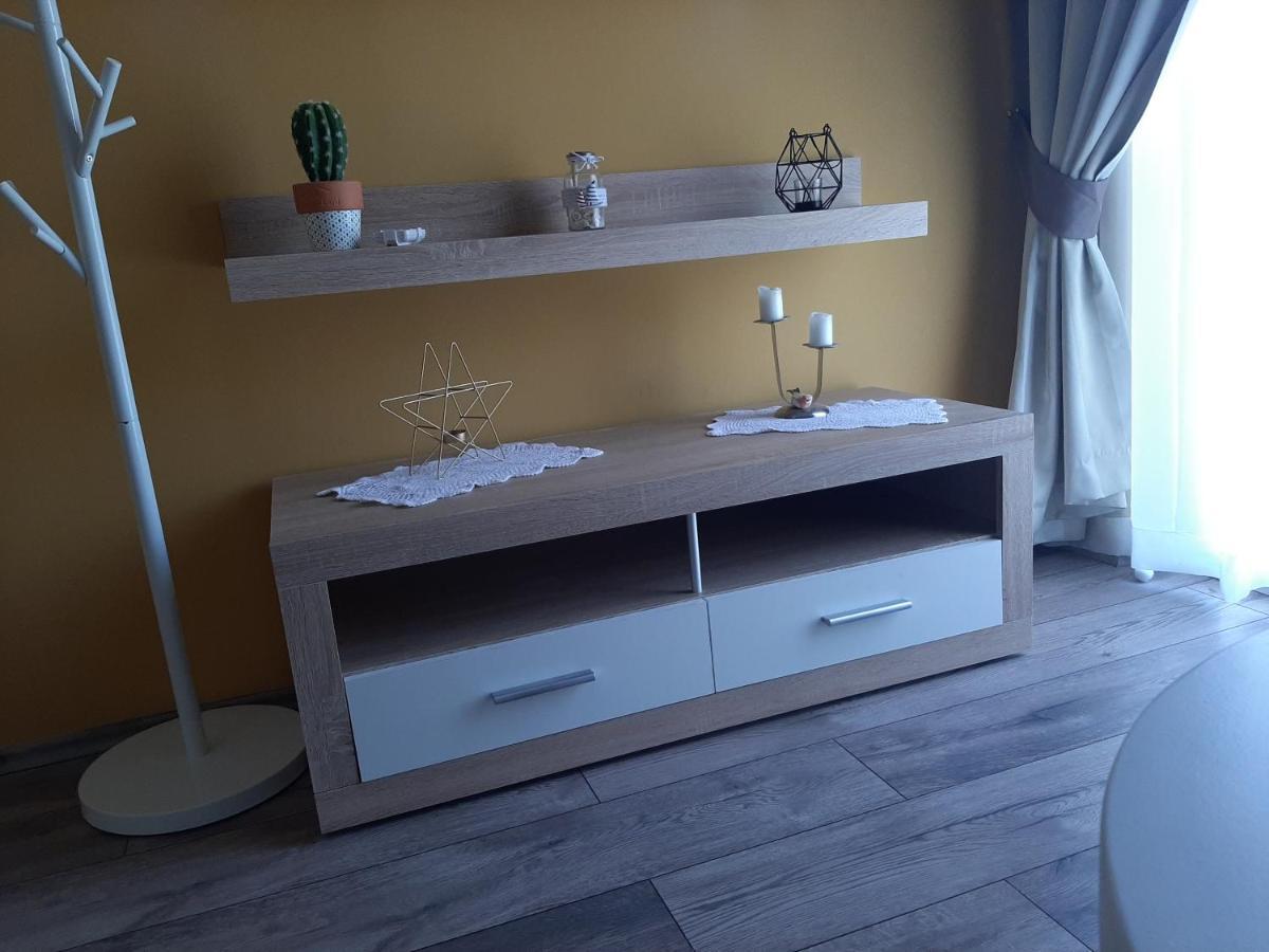 Rooms Neda Rab Town Luaran gambar