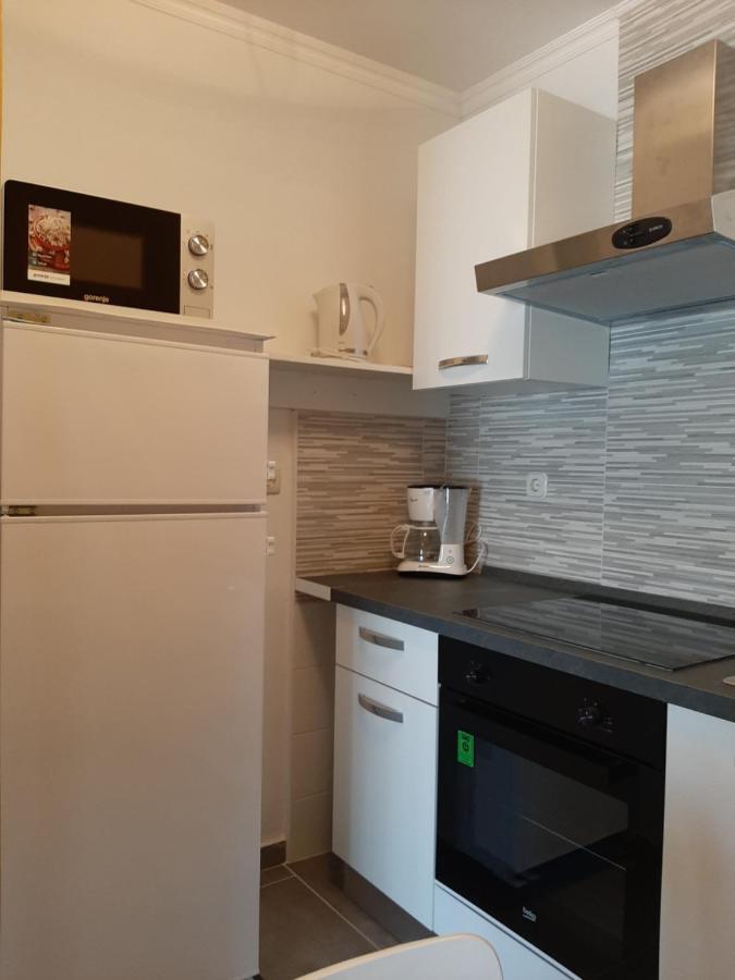 Rooms Neda Rab Town Luaran gambar